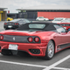 Illustration for article titled This Is How Japan Throws A Ferrari Party